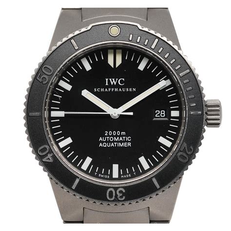 iwc 3536|iwc reference 3519.